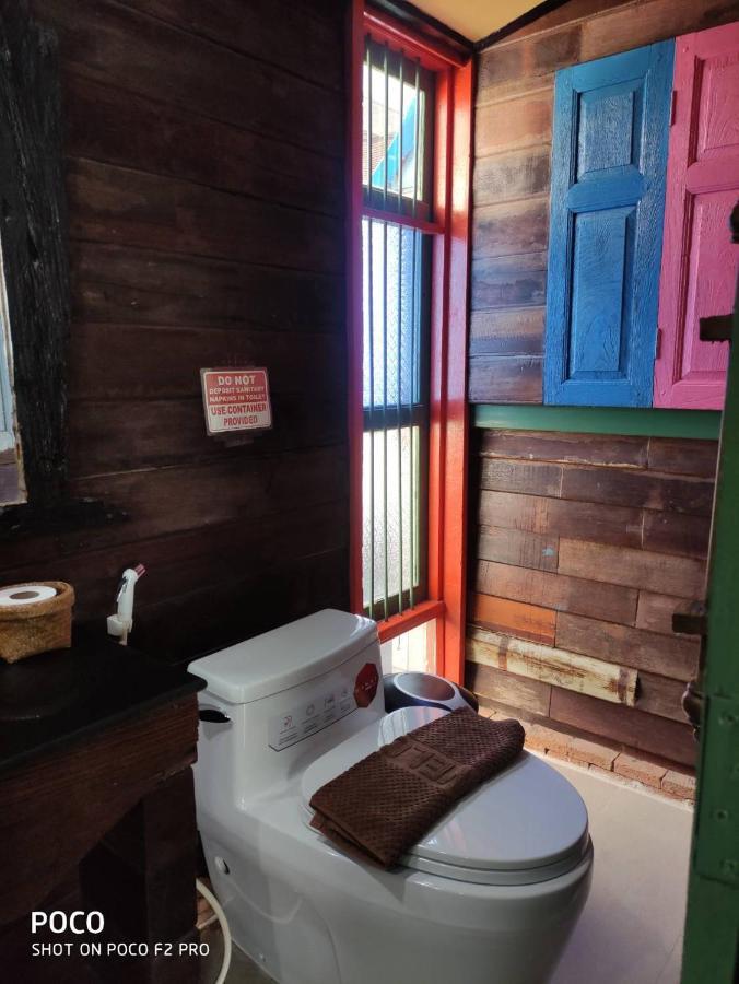 Tamarind Guesthouse Ayutthaya Bagian luar foto