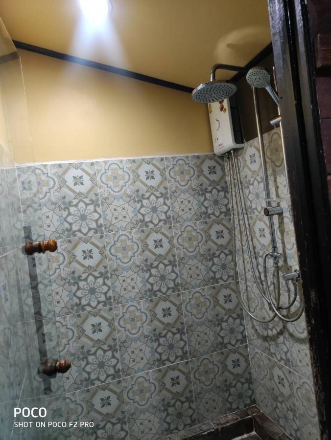 Tamarind Guesthouse Ayutthaya Bagian luar foto